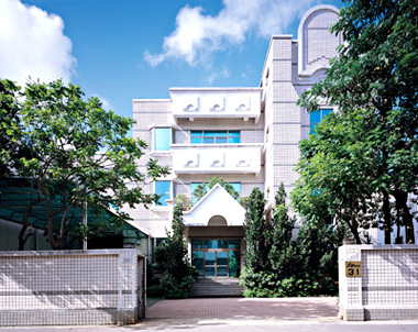 SHINY社 本社工場